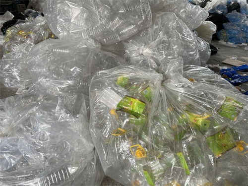 河?xùn)|塑料制品回收廠家 康寶以合理價格助力環(huán)保與資源循環(huán)