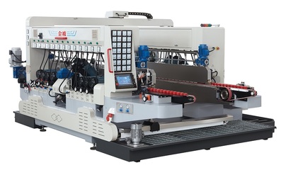 智造未來，賦能工業——廣東金玻智能裝備在機械設備研發領域的創新實踐