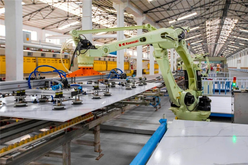 BTP資訊 | 一天斬獲五項大獎，這家陶企如何憑借“機械設備研發”實力強勢圈粉？