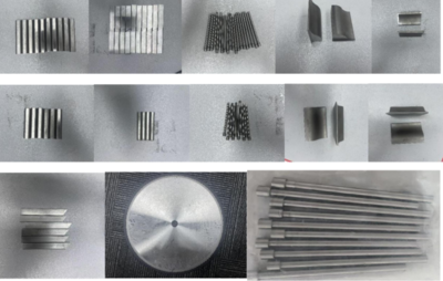 嘉興云浩納米團隊運用納米鍍膜技術實現(xiàn)無油鋁材加工重大突破
