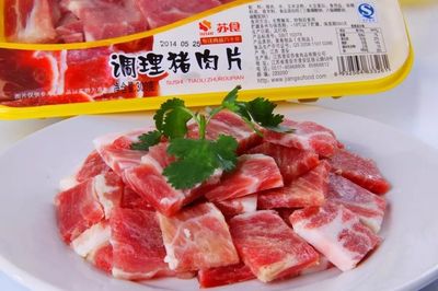 最會做獅子頭的人都在這了！竟然是用這塊肉！